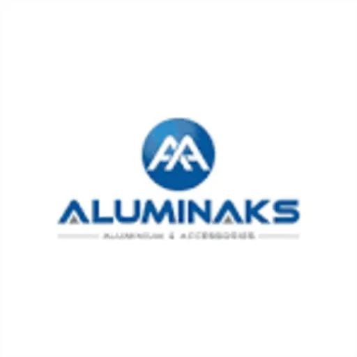ALUMINAKS logo