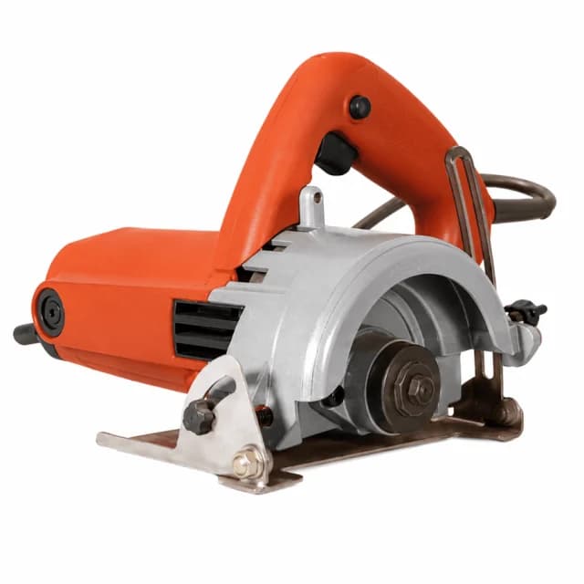 NRG 125mm Marble Cutter 1500W
