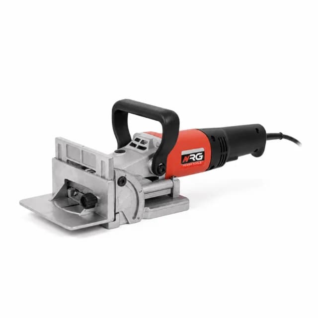 NRG 100mm Biscuit Jointer 850W