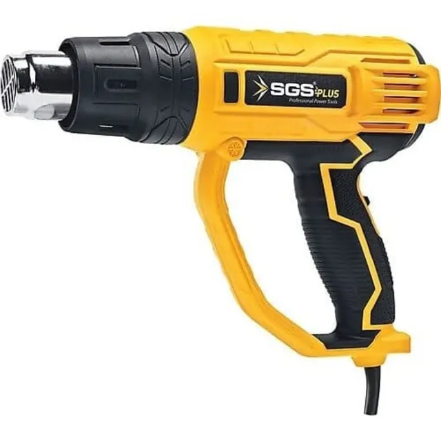 SGS Heat Gun 2000W