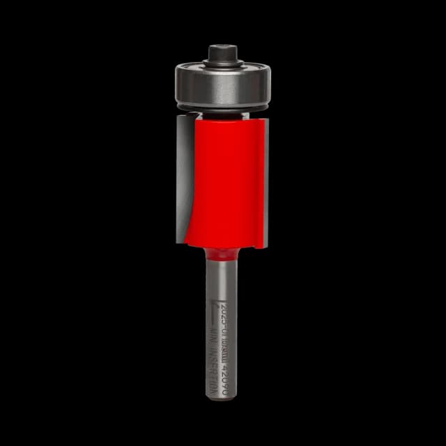 KMR 3/4" (Dia.) Bearing Flush Trim Bit