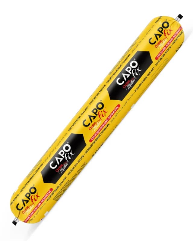 POLYURETHANE SEALANT SAUSAGE