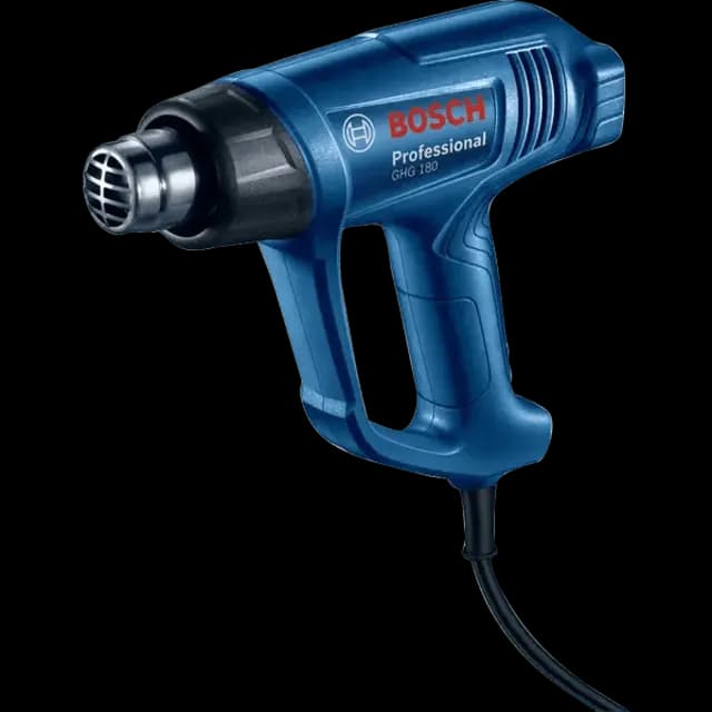 Bosch Heat Gun 1800W