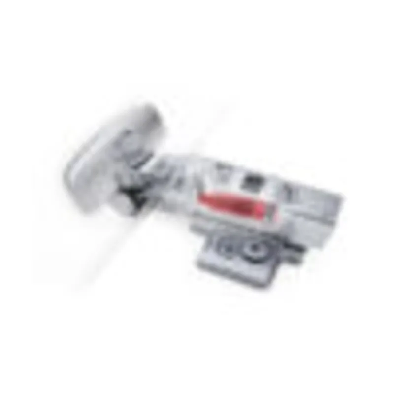 Hinge master soft close, Samet