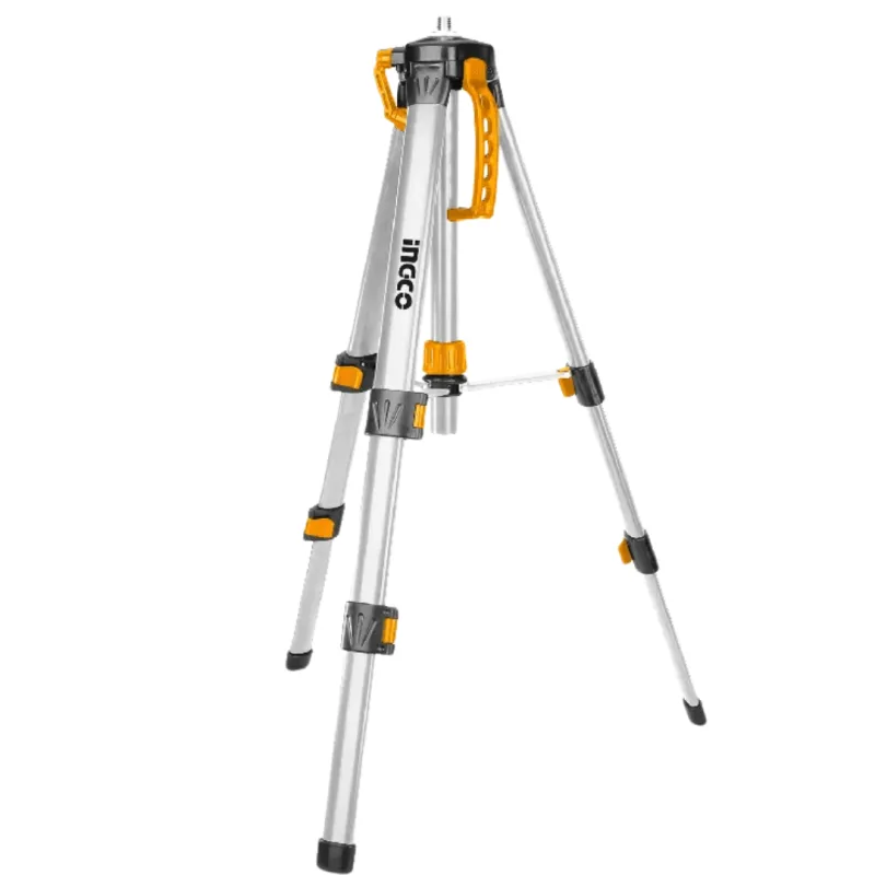 Ingco 1200mm Aluminium Tripod for Laser Levels