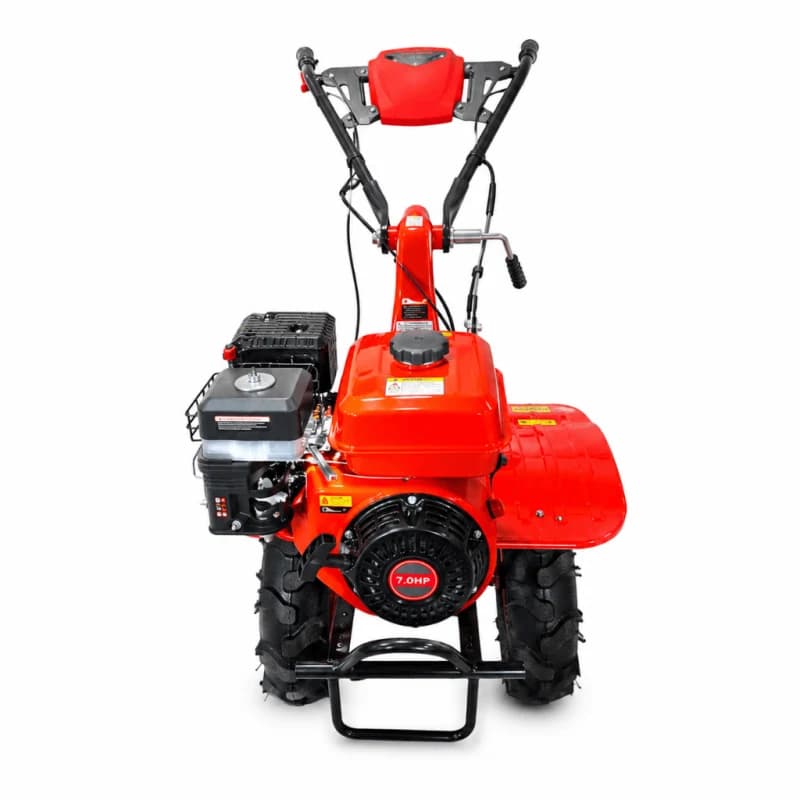 NRG Diesel Tiller 10HP
