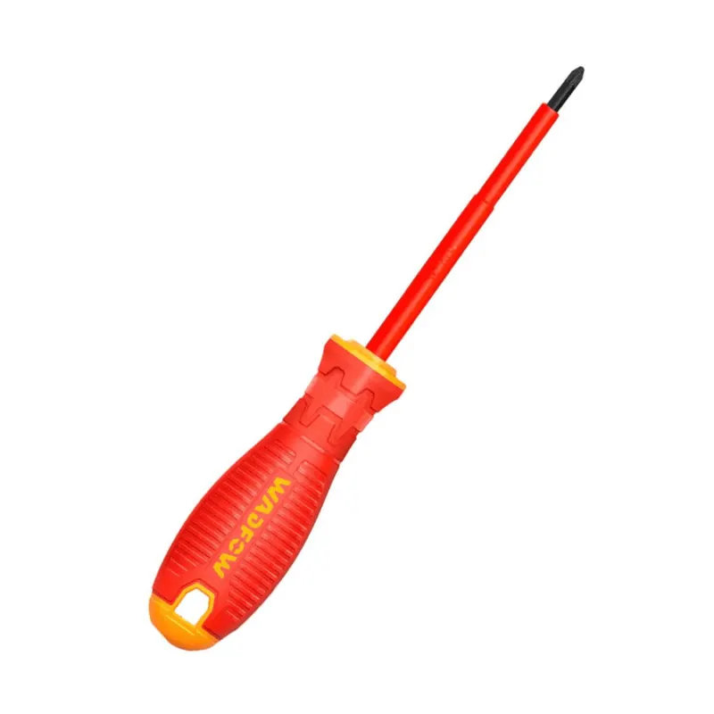 Wadfow PH3 Insulated Screwdriver 1000V