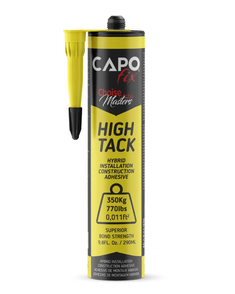 HIGH TACK