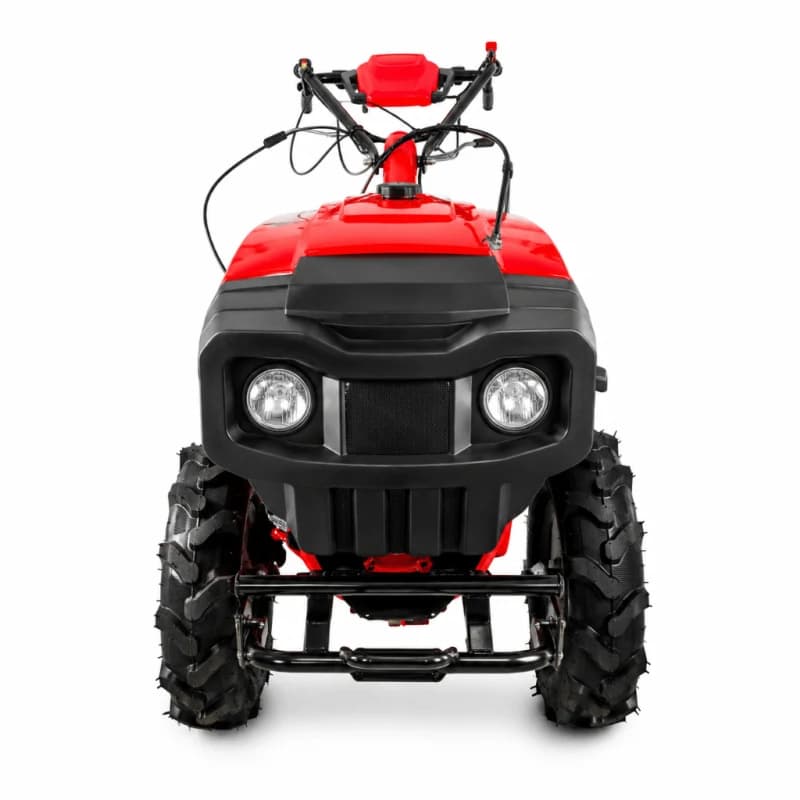 NRG Diesel Tiller 14HP