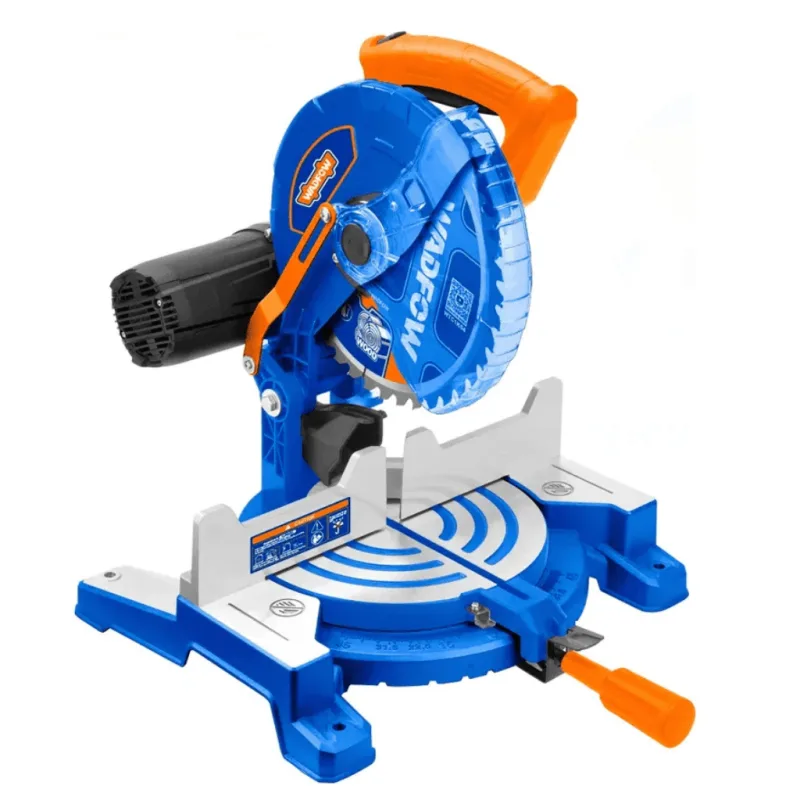 Wadfow 10" Mitre Saw 1200W