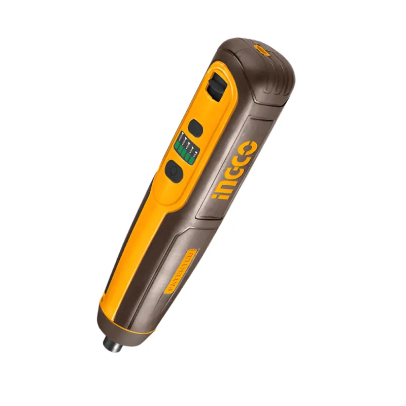 Ingco Cordless Screwdriver 4V 5Nm USB-C