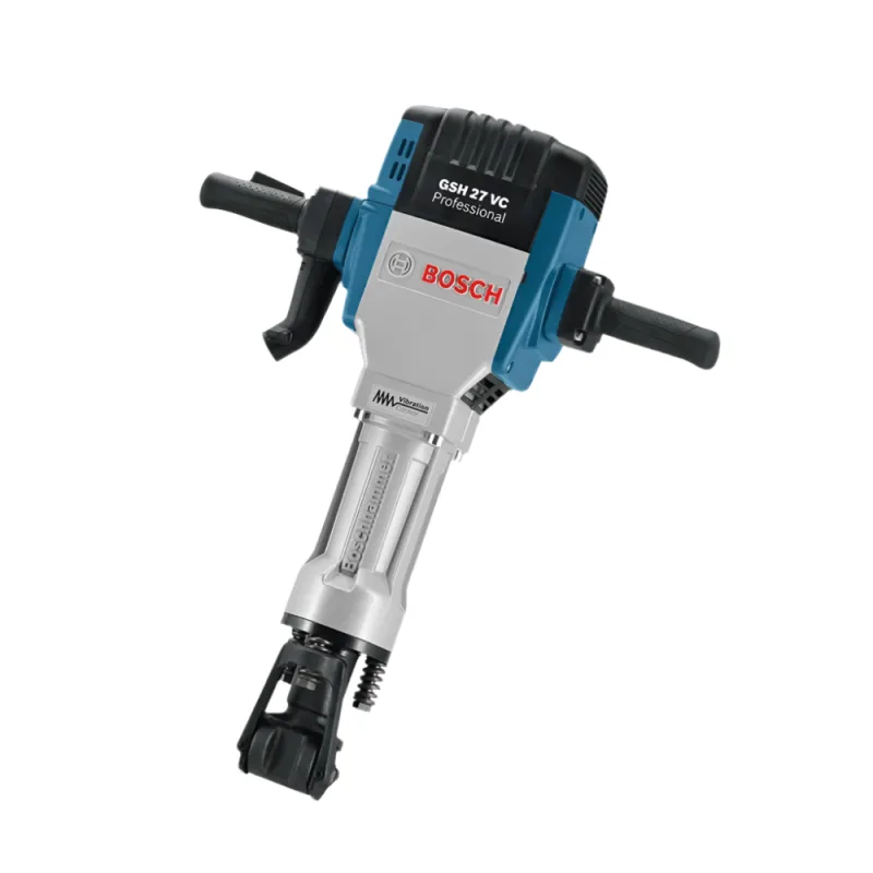 Bosch Demolition Hammer 2000W