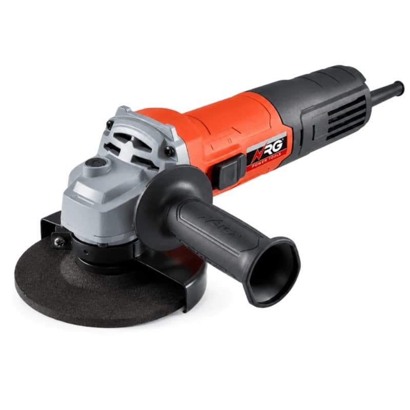 NRG 9"/230mm Angle Grinder 2200W