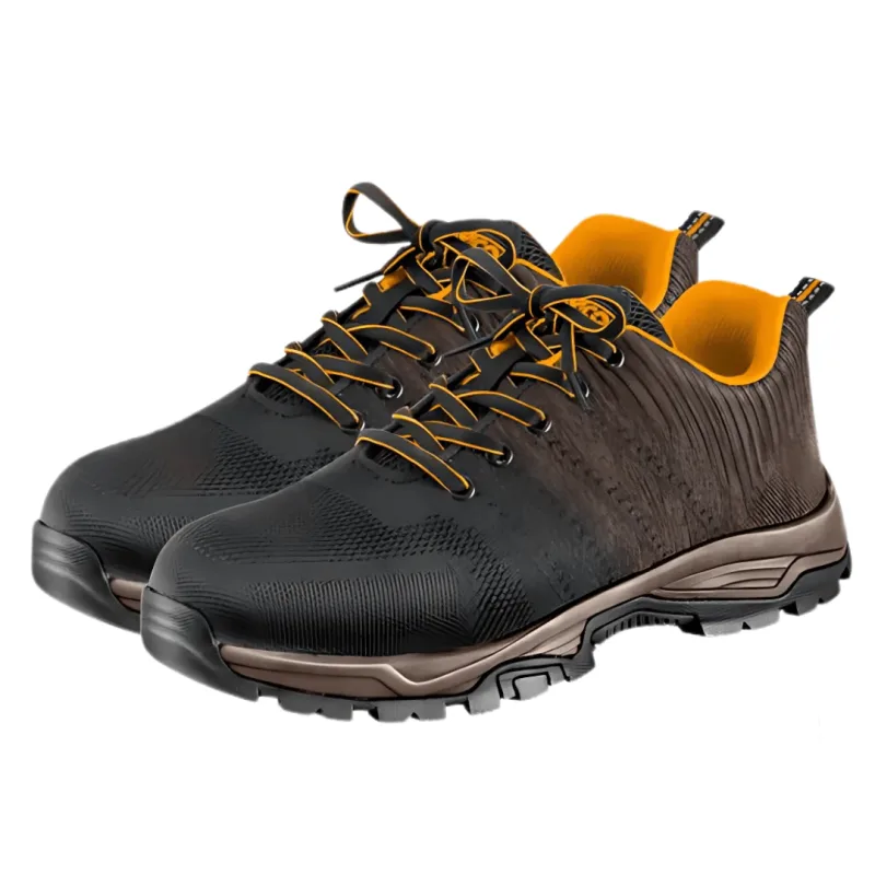Ingco Safety Boots