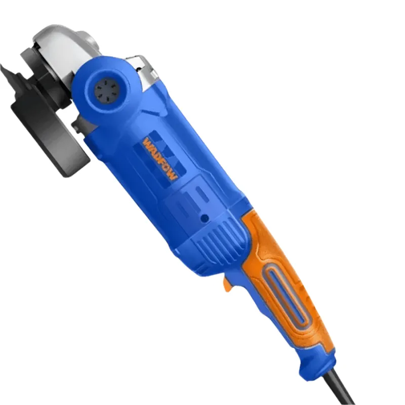 Wadfow 9''/230mm Angle Grinder 2400W