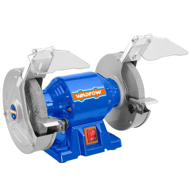 Wadfow Bench Grinder 6"
