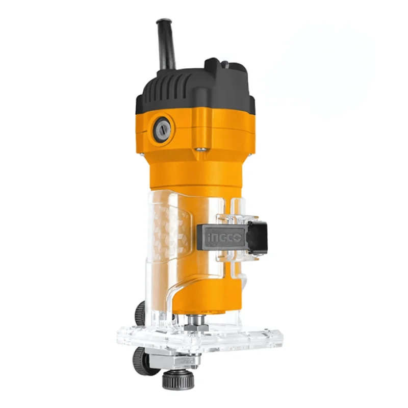 Ingco Laminate Trimmer 600W