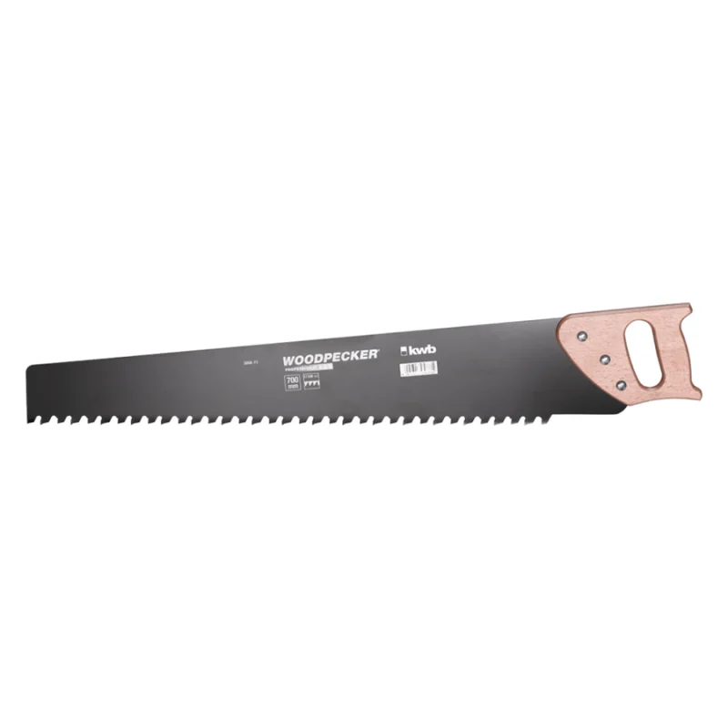 700mm Woodpecker Back Saw