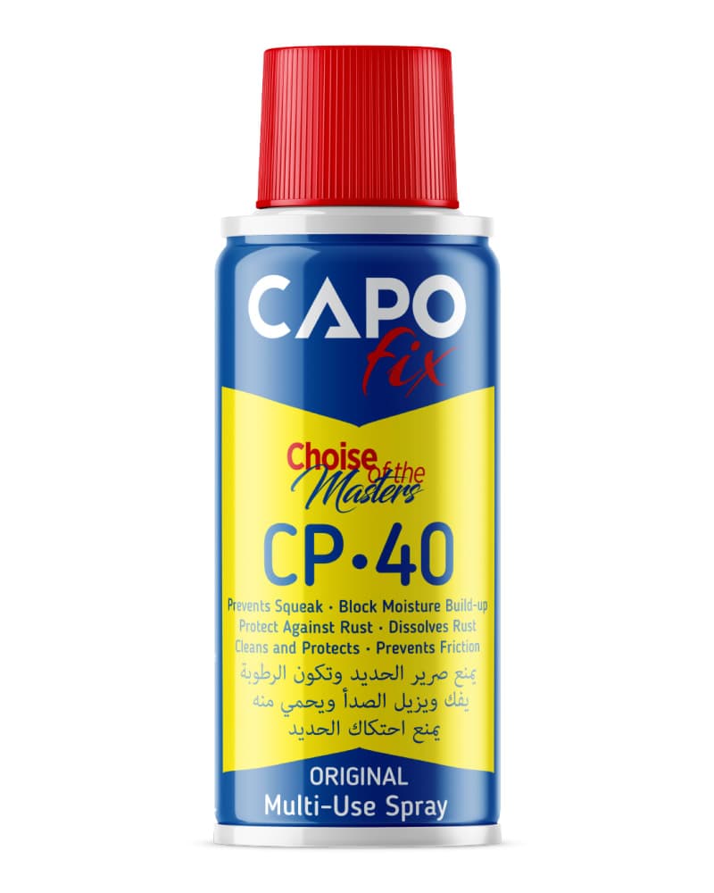 CP-40 MULTI-USE SPRAY