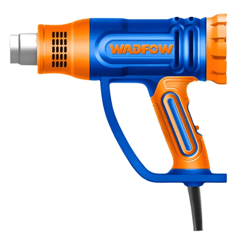 Wadfow 2000W Heat Gun