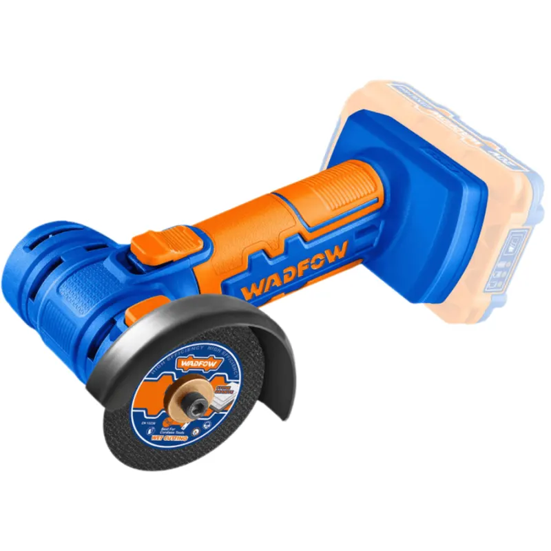 Wadfow 20V Cordless Mini Cut-Off Tool
