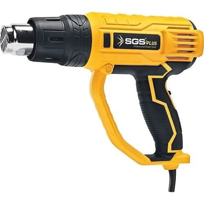 SGS Heat Gun 2000W