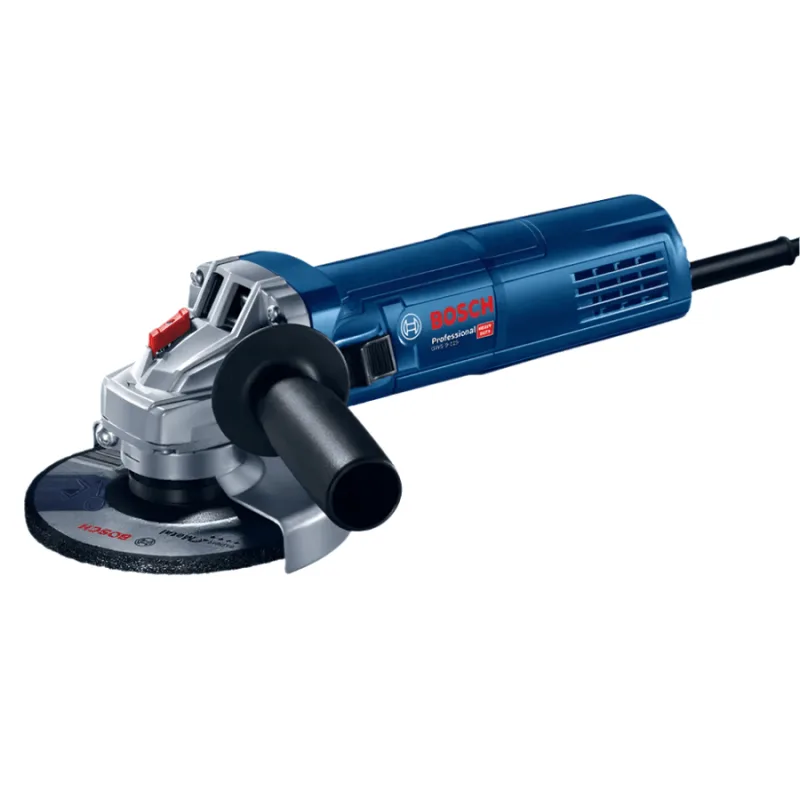 Bosch Professional Angle Grinder 115mm 900W
