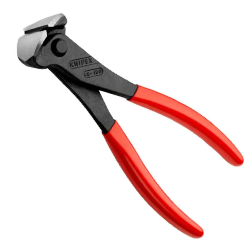 Knipex End Cutting Nipper (Tower Pincer)