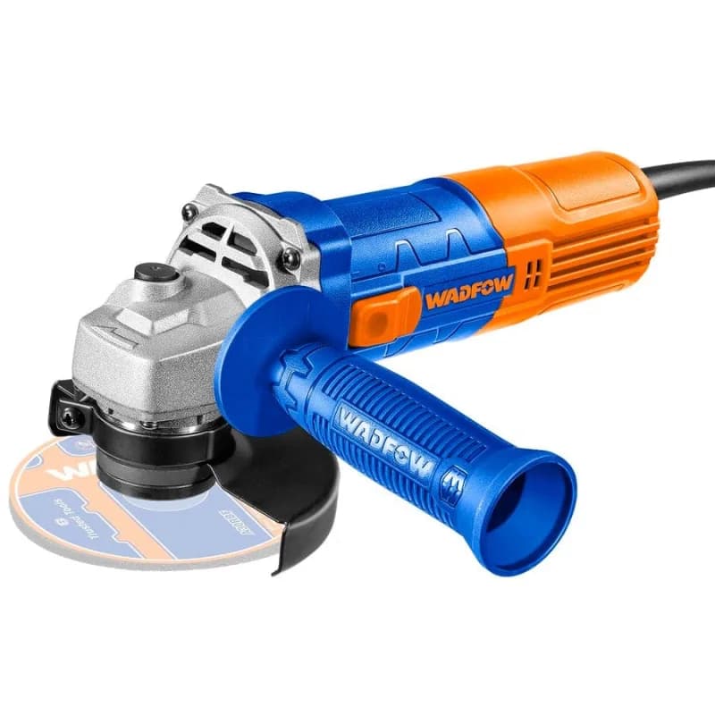 Wadfow 4.5''/115mm Angle Grinder 710W