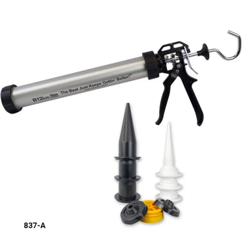 600 ml (20 oz) Caulking Gun