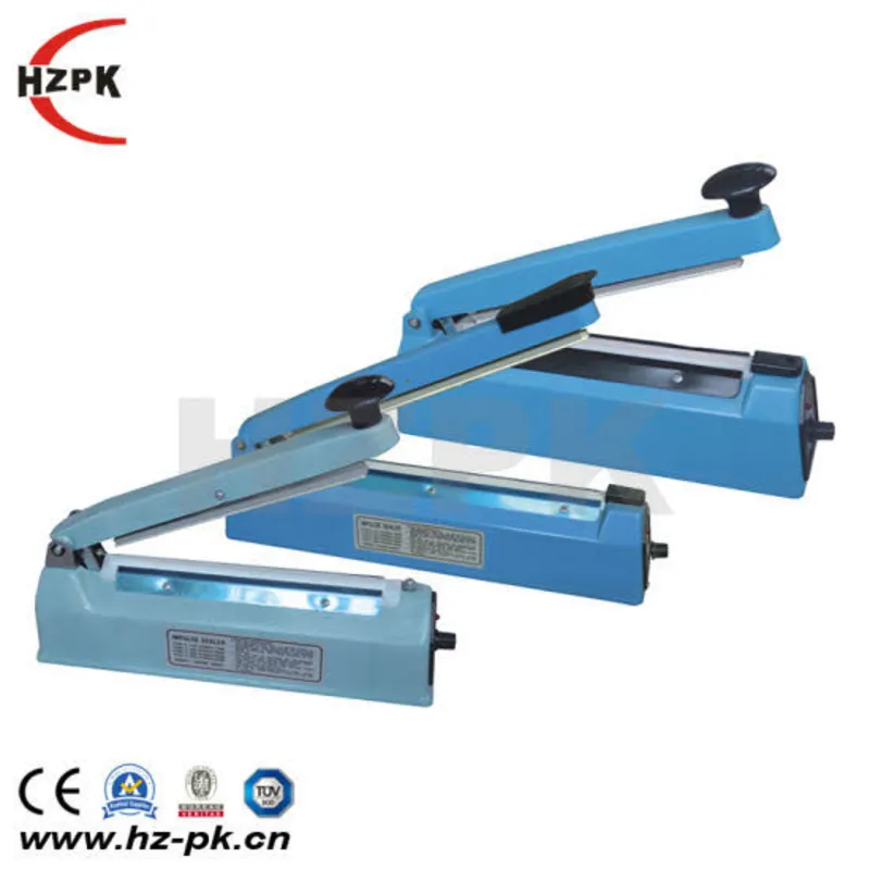 PFS-100 PLASTIC SEALER