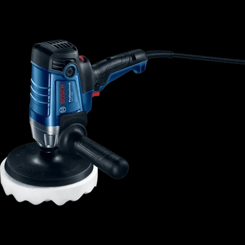 Bosch 7"/180mm Vertical Polisher 950W