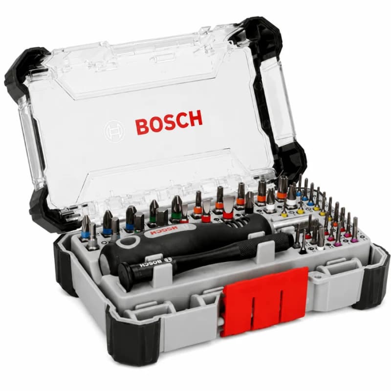 Bosch 42 Pieces Precision Screwdriver Bit Set