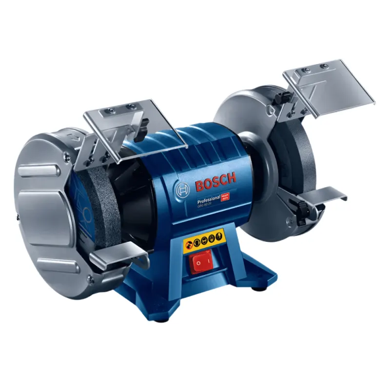 Bosch 6″ Bench Grinder 350W