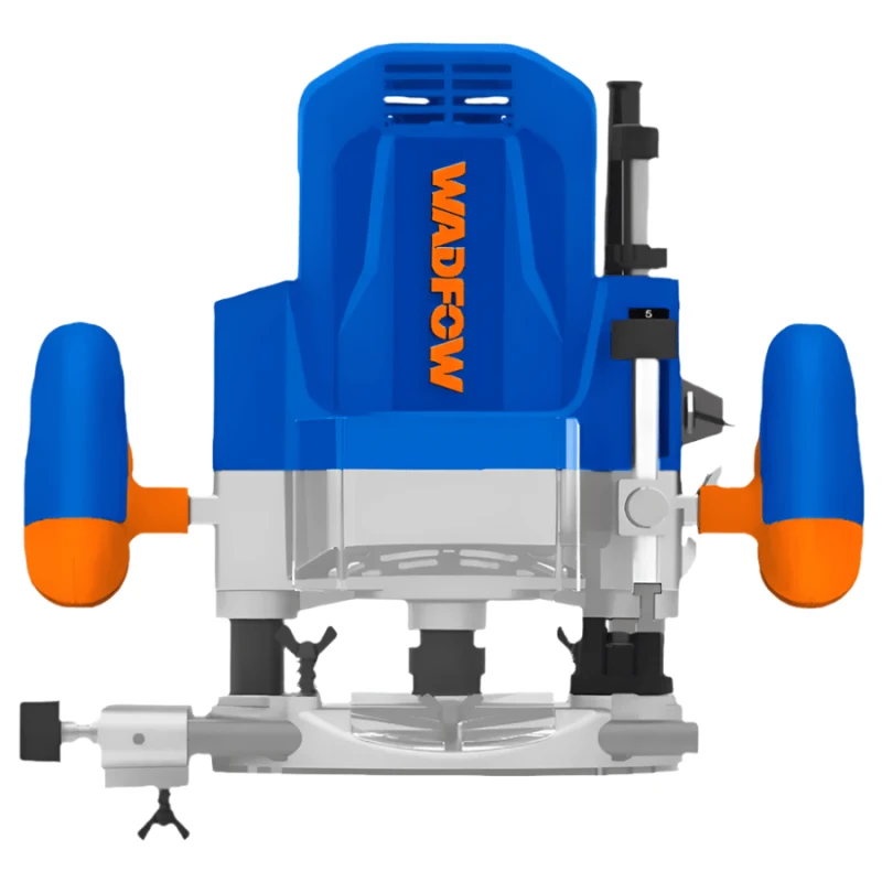 Wadfow Electric Router 1600W