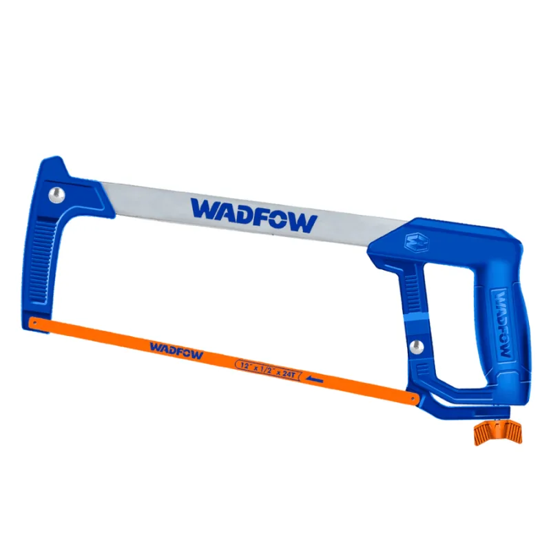 Wadfow 12" Hacksaw Frame