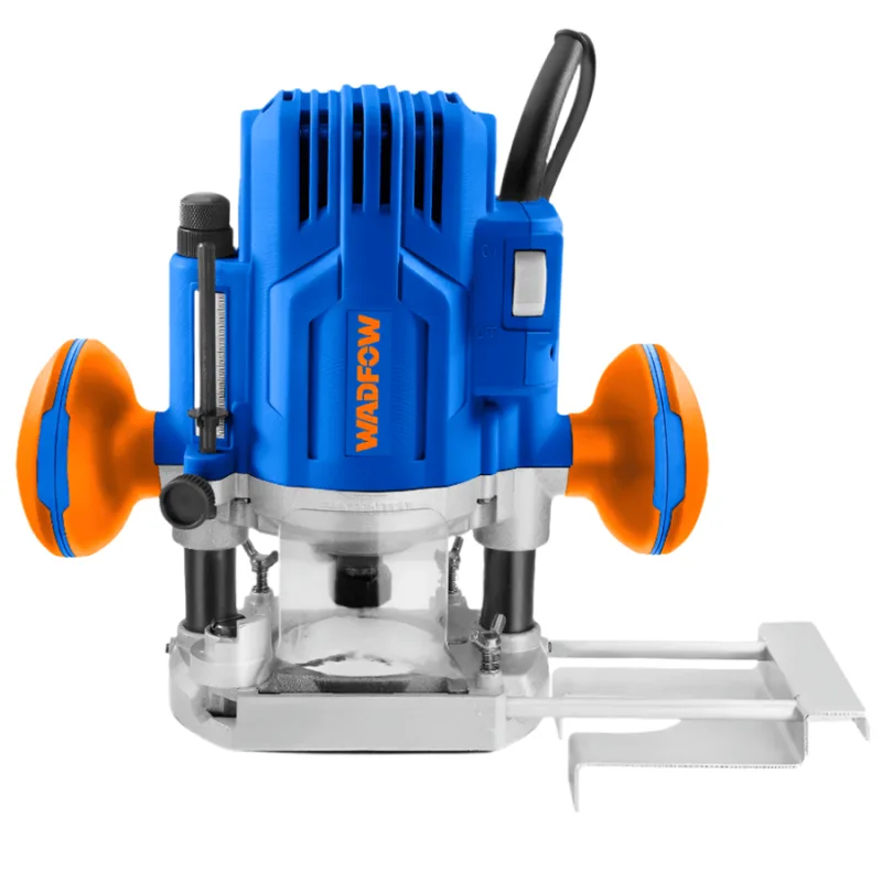 Wadfow Electric Router 1200W
