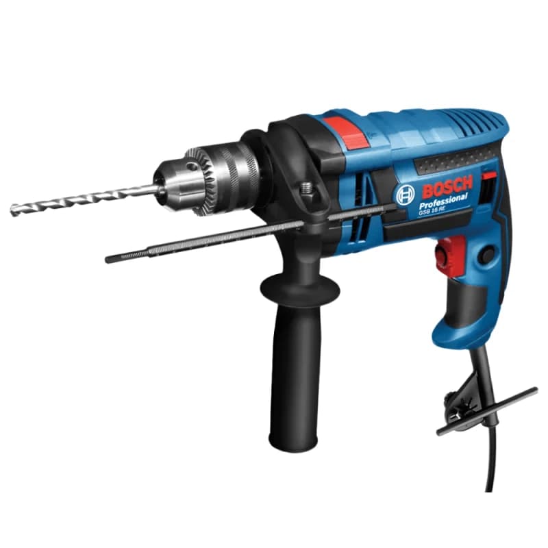 Bosch 13mm Professional Impact Drill 750W