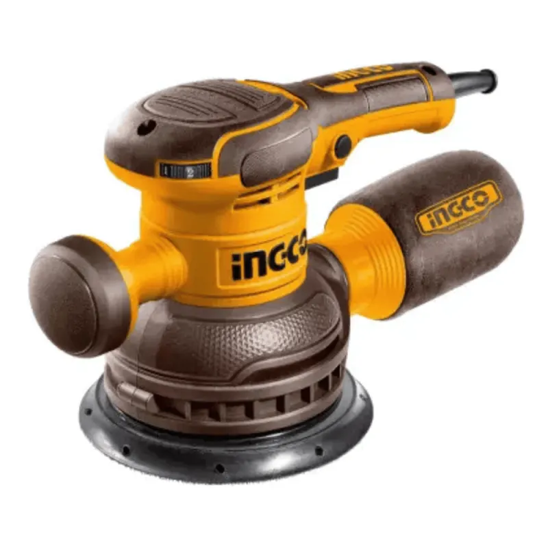 Ingco 450W Rotary Sander