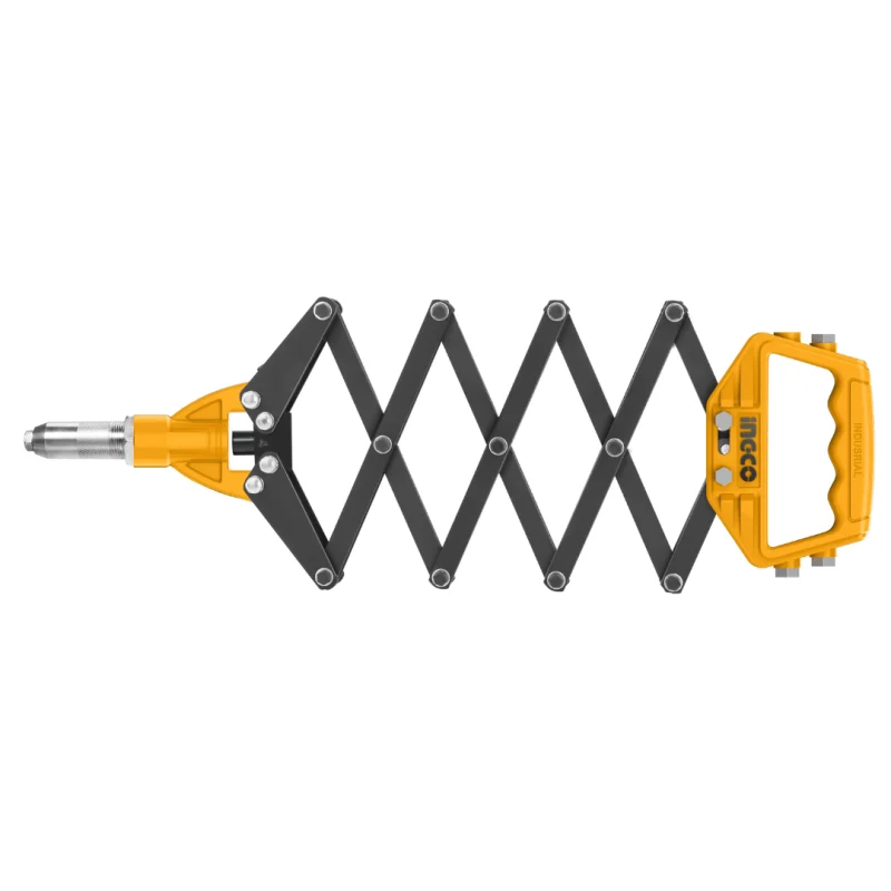 Ingco 32" Folding Hand Riveter