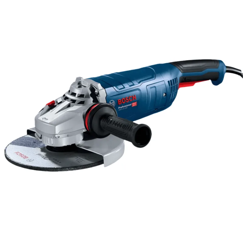 Bosch Professional Angle Grinder 180mm 2400W
