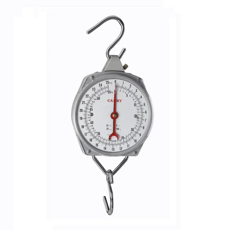 Camry Dial Hanging Scale