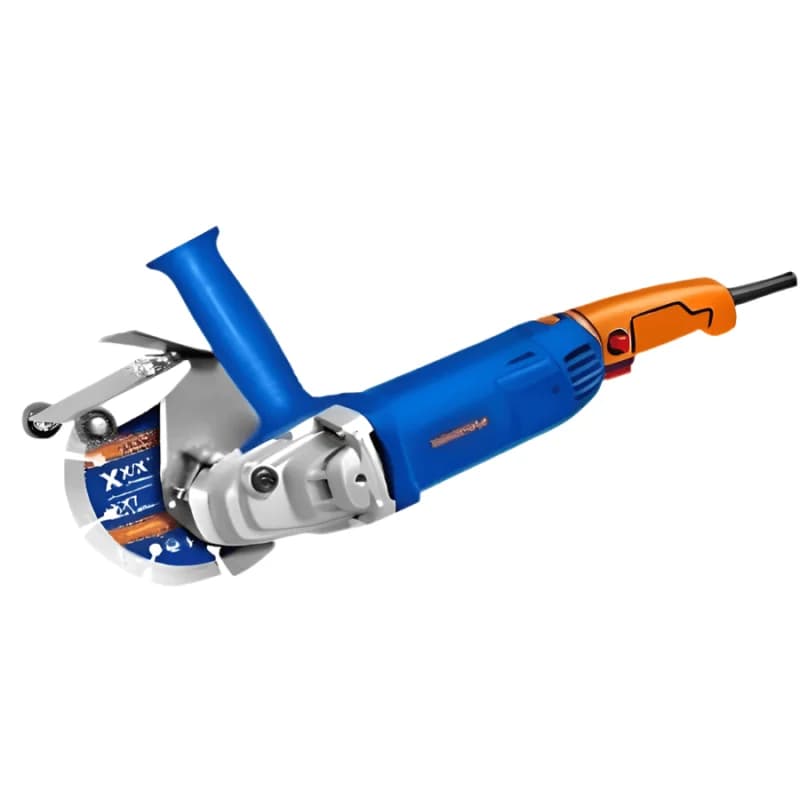 Wadfow Wall Chaser 1400W