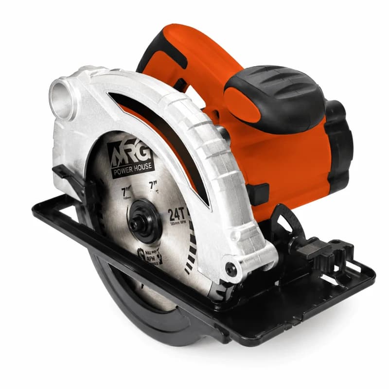 NRG 9"/235mm Circular Saw 2200W