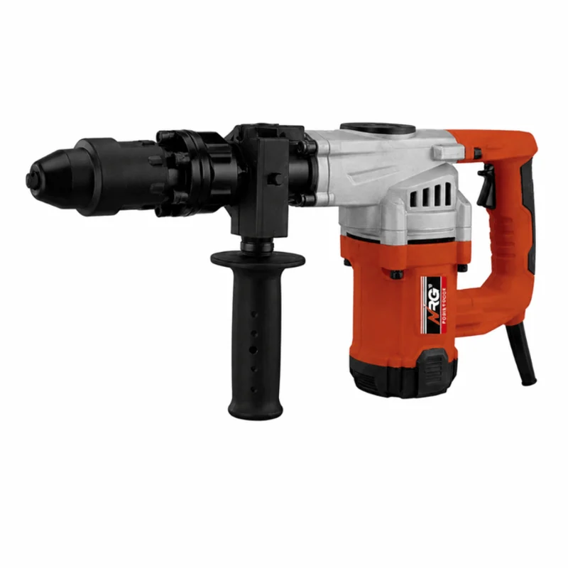 NRG Demolition Breaker 1100W - NMH-7A