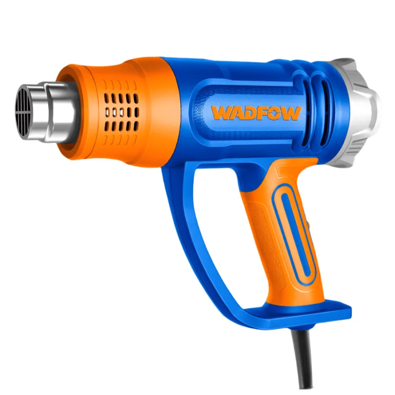 Wadfow 2000W Heat Gun
