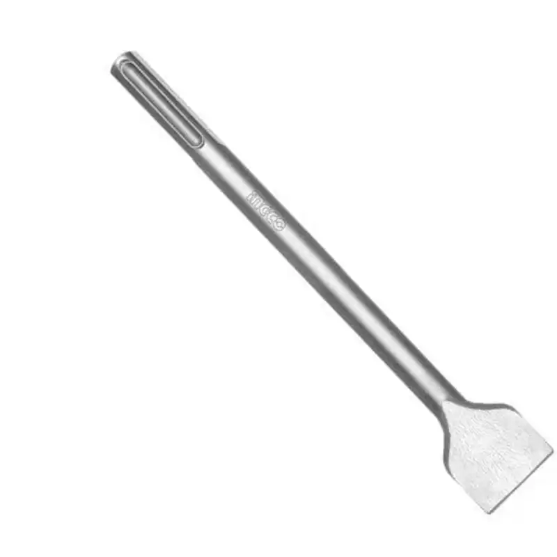 Ingco Flat SDS Max Chisel 18 x 400 x 50mm