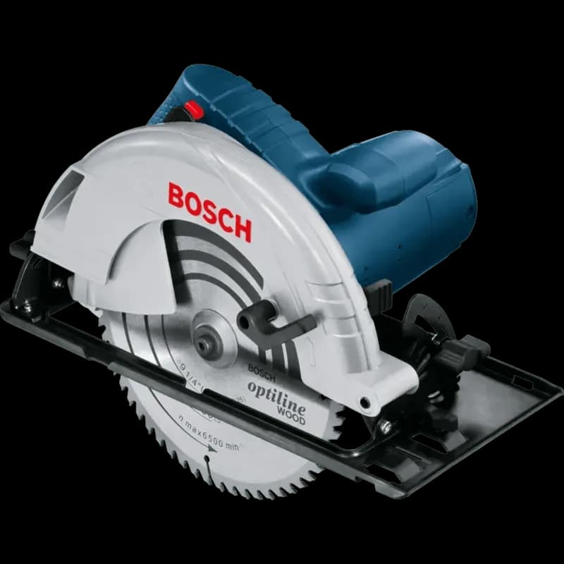 Bosch 9″/230mm Circular Saw 2050W