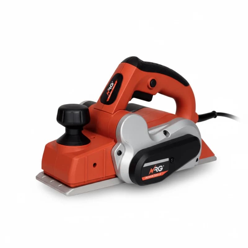 NRG Electric Planer 900W