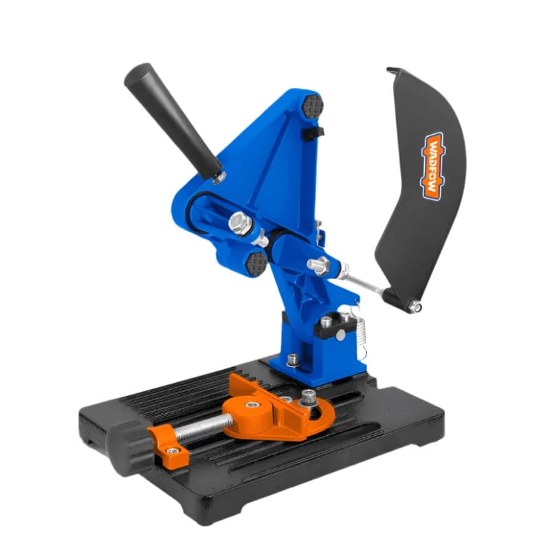 Wadfow Stand For 100-125mm Angle Grinder